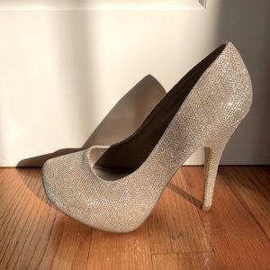 Mix no. 6 Stiletto Heels